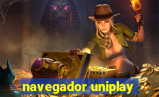 navegador uniplay